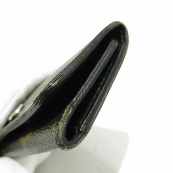 Louis Vuitton monogram 6 row key case M60165 brand accessory unisex - Picture 3 of 9